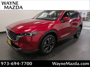 Mazda CX-5 2.5 S Premium AWD