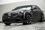 Cadillac CT4-V Blackwing RWD