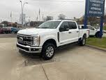 Ford F-250 Super Duty XLT SuperCab 4WD