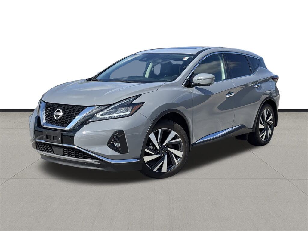 2024 Nissan Murano SL AWD
