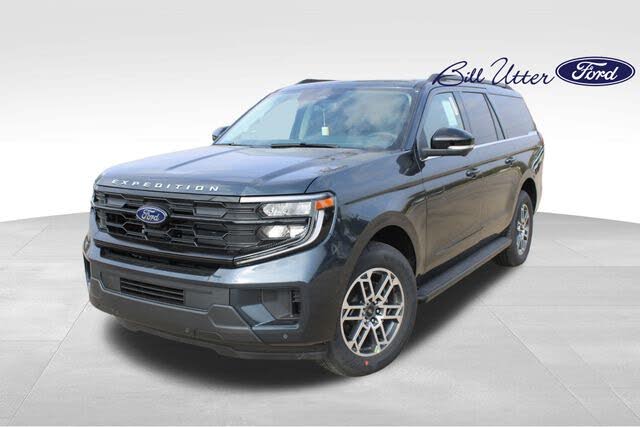 2025 Ford Expedition MAX Active RWD