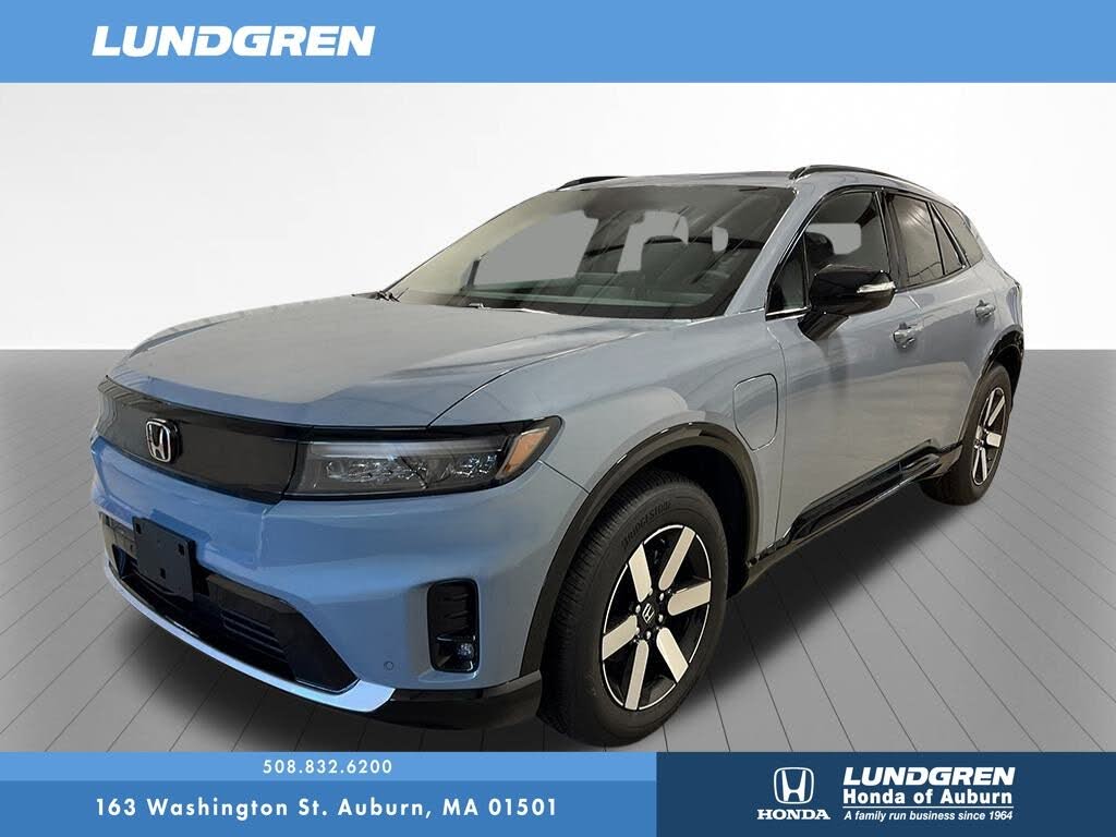 2025 Honda Prologue Touring AWD