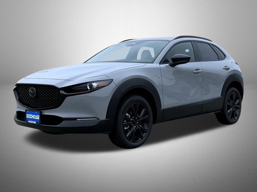 2026 Mazda CX-30 2.5 S Aire Edition AWD