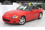 Honda S2000 Roadster