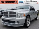Dodge RAM 1500 SRT-10 Quad Cab RWD
