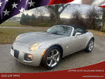 Pontiac Solstice GXP