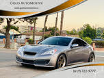 Hyundai Genesis Coupe 2.0T RWD