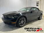 Ford Mustang V6 Premium Convertible RWD
