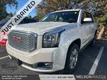 GMC Yukon Denali 4WD