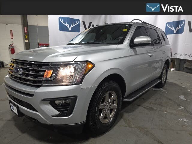 2018 Ford Expedition XLT 4WD