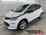 Chevrolet Bolt EV LT FWD