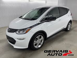 Chevrolet Bolt EV LT FWD