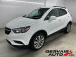 Buick Encore Preferred AWD