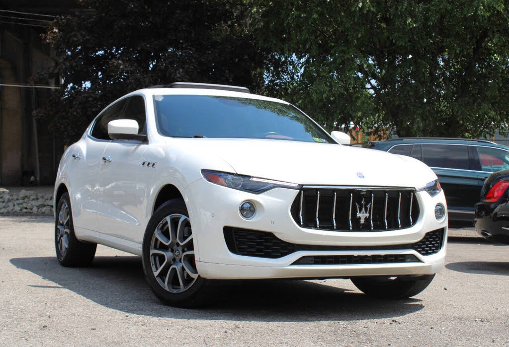2020 Maserati Levante 3.0L AWD