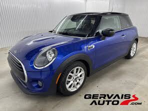 MINI Cooper 2-Door Hatchback FWD