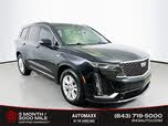 Cadillac XT6 Luxury FWD