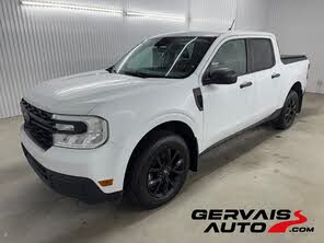 Ford Maverick XL SuperCrew AWD