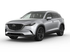 Mazda CX-9 Touring Plus AWD
