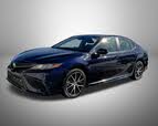 Toyota Camry SE Nightshade FWD