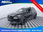 Hyundai Santa Fe XRT FWD