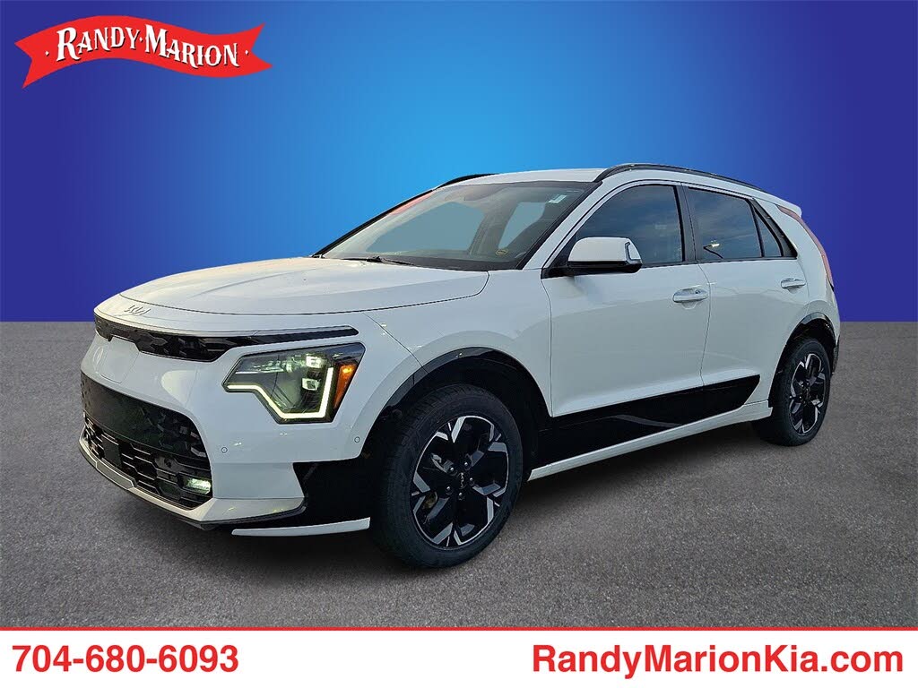 2023 Kia Niro EV Wave FWD