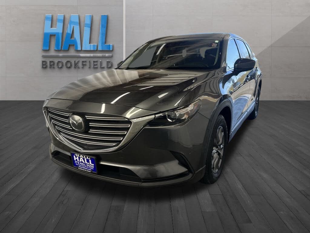 2023 Mazda CX-9 Touring AWD