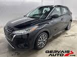 Nissan Kicks SV FWD