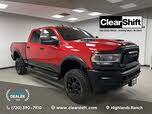 RAM 2500 Power Wagon Crew Cab 4WD