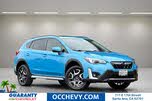 Subaru Crosstrek Hybrid AWD