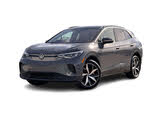 Volkswagen ID.4 Pro AWD with SK On Battery