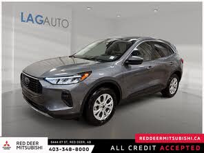 Ford Escape Active AWD