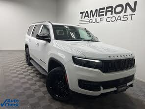 Jeep Wagoneer Series II 4WD