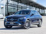 Mercedes-Benz GLC 300 4MATIC