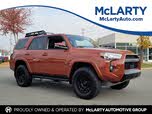 Toyota 4Runner TRD Pro 4WD