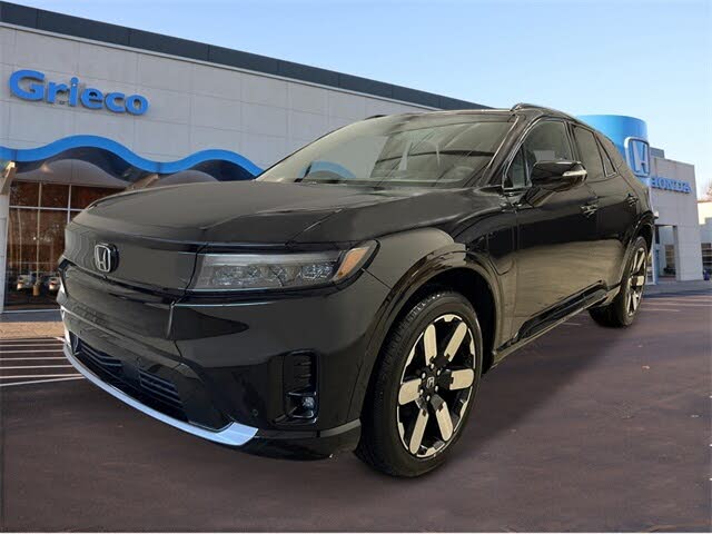 2025 Honda Prologue Elite AWD