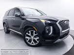 Hyundai Palisade Limited FWD