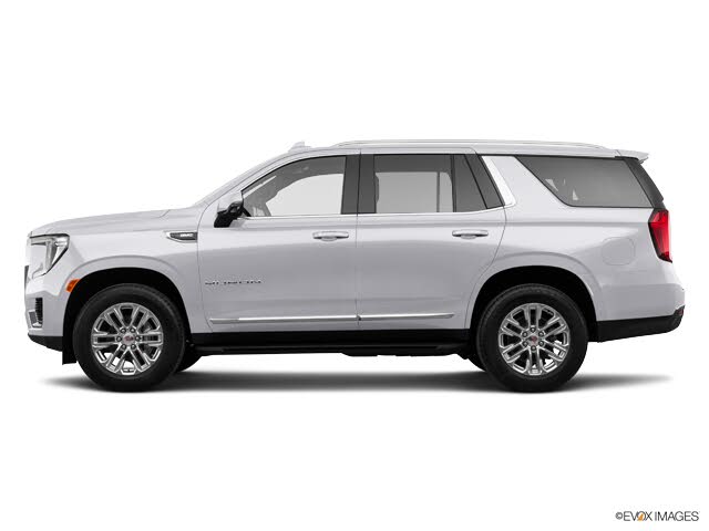 2023 GMC Yukon SLT 4WD