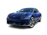 Kia EV6 Land AWD
