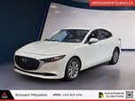 Mazda MAZDA3 GX Sedan FWD