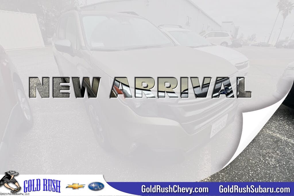 2025 Subaru Forester Premium Crossover AWD