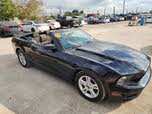 Ford Mustang V6 Convertible RWD