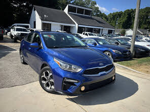 Kia Forte FE FWD