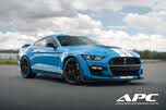 Ford Mustang Shelby GT500 Fastback RWD