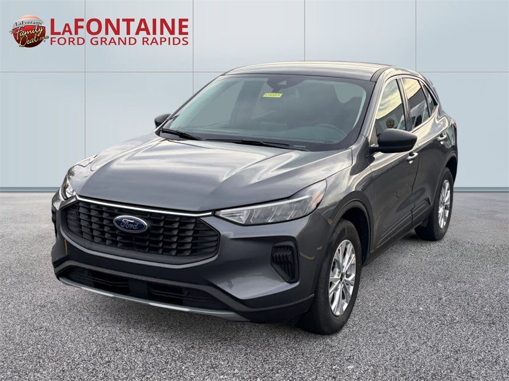 2023 Ford Escape Active AWD