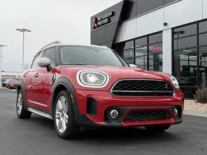 MINI Countryman Cooper S ALL4 AWD
