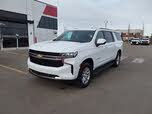 Chevrolet Suburban Fleet 4WD
