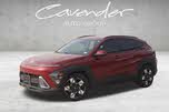 Hyundai Kona SEL FWD