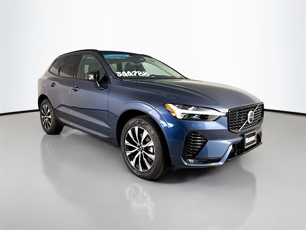 2025 Volvo XC60 B5 Core Dark Theme AWD