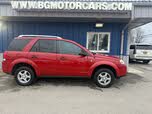 Saturn VUE Base
