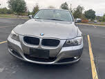 BMW 3 Series 328i xDrive Sedan AWD